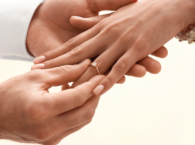 Where 'Yes' Begins