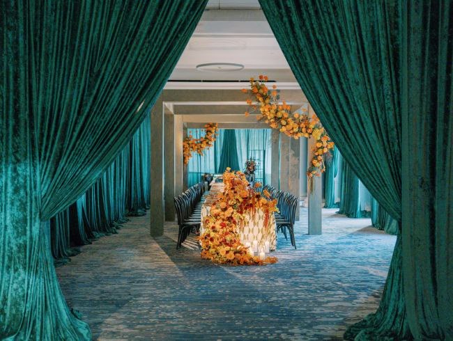 Versatile Elegance 