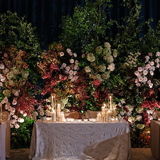 Tradition, Scale, and Modern Luxury Come Together